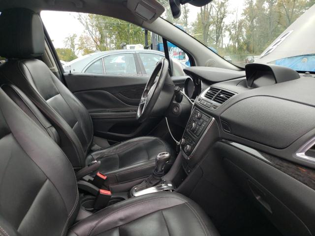 Photo 5 from auction – 2013 BUICK ENCORE with VIN KL4CJGSB4DB164485