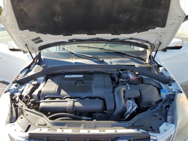 Photo 7 from auction – 2013 VOLVO XC60 3.2 with VIN YV4952DL1D2445198