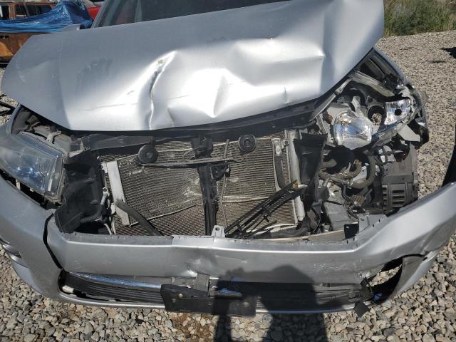 Photo 7 from auction – 2013 TOYOTA HIGHLANDER with VIN JTEBC3EH4D2015848