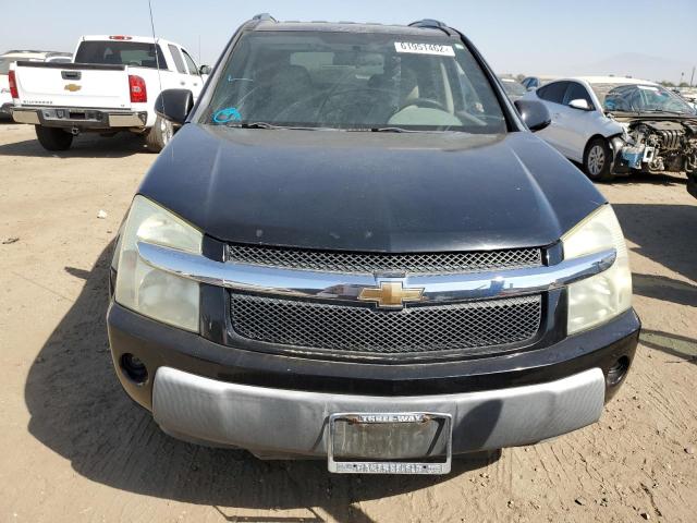 Photo 9 from auction – 2006 CHEVROLET EQUINOX LT with VIN 2CNDL63FX66142072