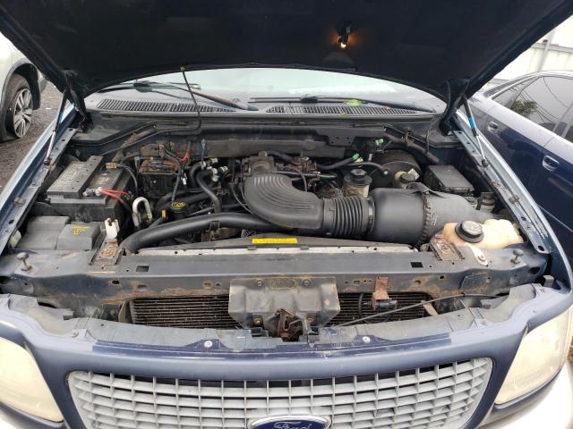 Photo 7 from auction – 2000 FORD EXPEDITION with VIN 1FMPU18LXYLA85166