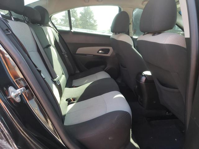 Photo 6 from auction – 2011 CHEVROLET CRUZE LS with VIN 1G1PC5SH9B7297228