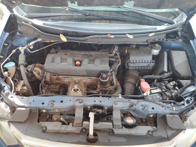 Photo 7 from auction – 2012 HONDA CIVIC LX with VIN 19XFB2F58CE069596