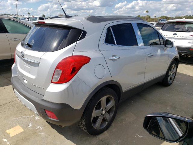 Photo 4 from auction – 2013 BUICK ENCORE PRE with VIN KL4CJDSB8DB134260