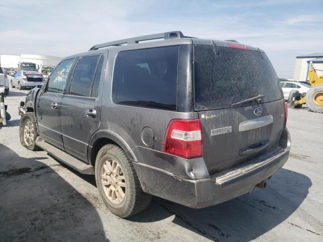 Photo 3 from auction – 2013 FORD EXPEDITION with VIN 1FMJU1J59DEF33140