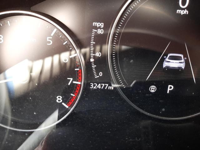 Photo 8 from auction – 2020 MAZDA 3 with VIN JM1BPALM2L1170318
