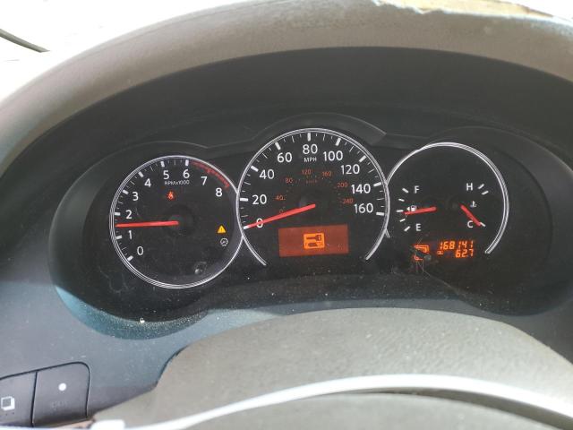 Photo 8 from auction – 2011 NISSAN ALTIMA BAS with VIN 1N4AL2AP1BN430506