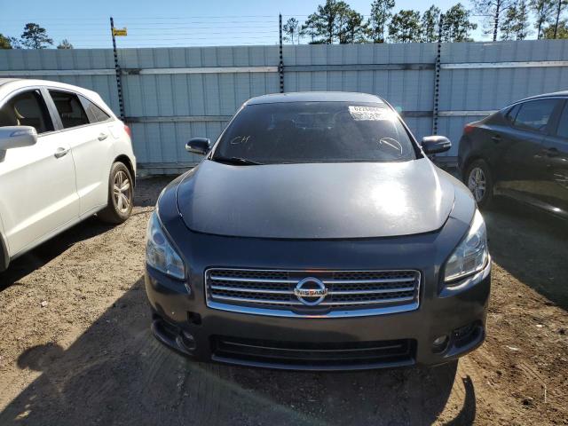 Photo 9 from auction – 2009 NISSAN MAXIMA S with VIN 1N4AA51E39C819899