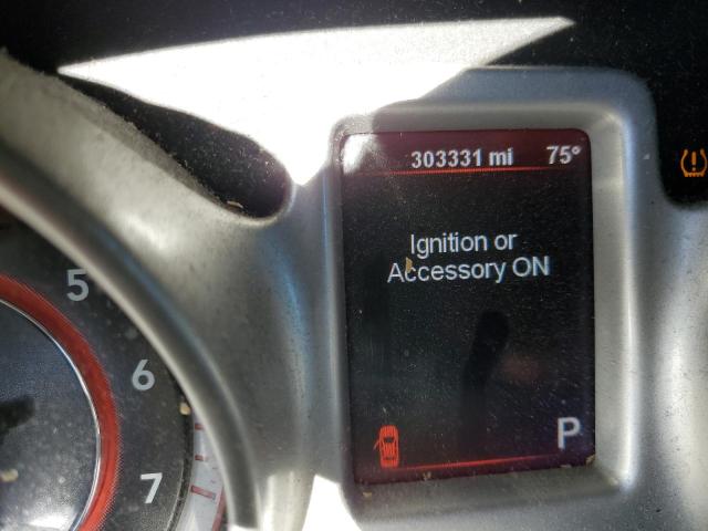 Photo 8 from auction – 2011 DODGE JOURNEY EX with VIN 3D4PG4FB1BT521182