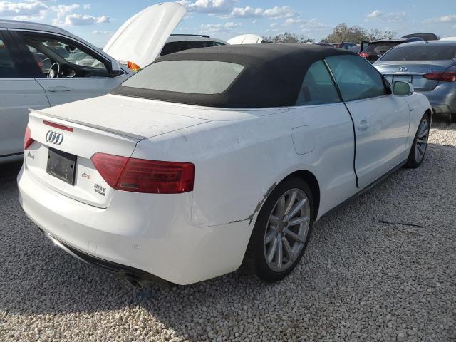 Photo 4 from auction – 2017 AUDI A5 SPORT with VIN WAUD2AFH5HN004331