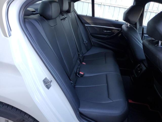 Photo 6 from auction – 2017 BMW 330 I with VIN WBA8B9G53HNU51518