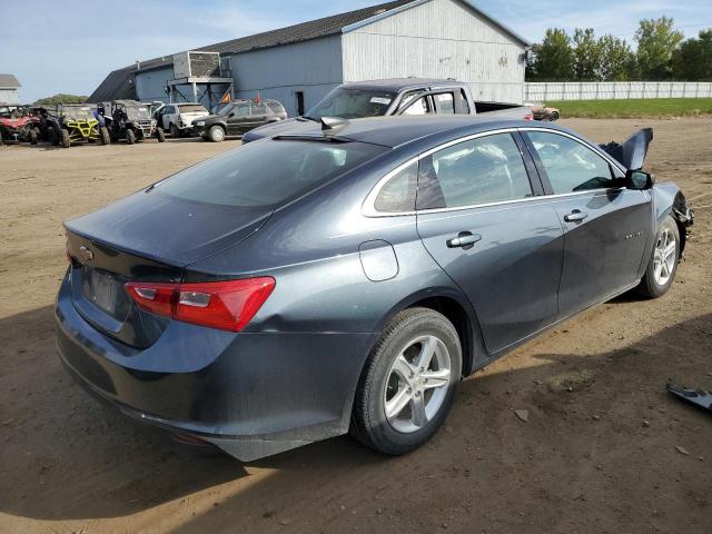 Photo 4 from auction – 2019 CHEVROLET MALIBU LS with VIN 1G1ZB5ST5KF141595