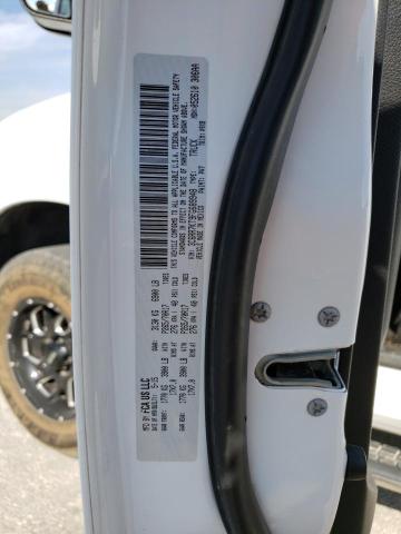 Photo 10 from auction – 2015 RAM 1500 ST with VIN 3C6RR7KT9FG689948