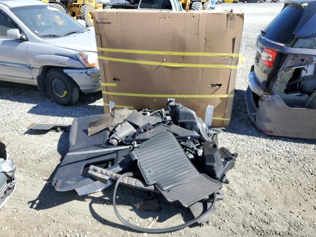 Photo 9 from auction – 2018 HONDA ODYSSEY EX with VIN 5FNRL6H71JB099546
