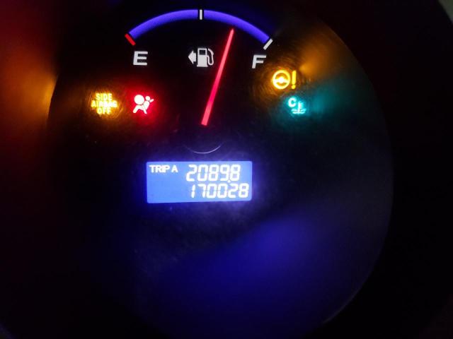 Photo 8 from auction – 2007 HONDA FIT with VIN JHMGD38477S054422