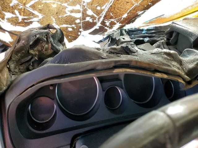Photo 8 from auction – 2008 GMC ACADIA SLT with VIN 1GKER23798J217704