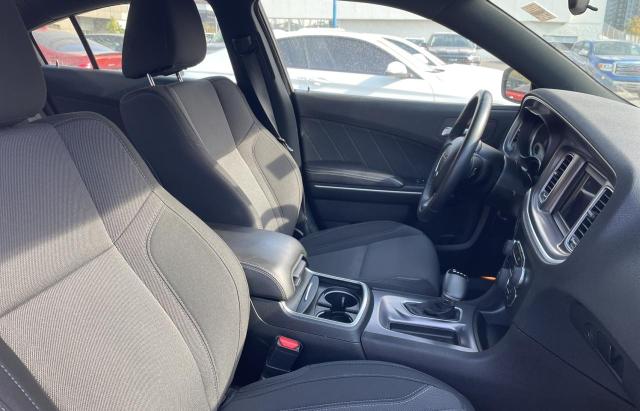 Photo 5 from auction – 2019 DODGE CHARGER SX with VIN 2C3CDXBG6KH507654