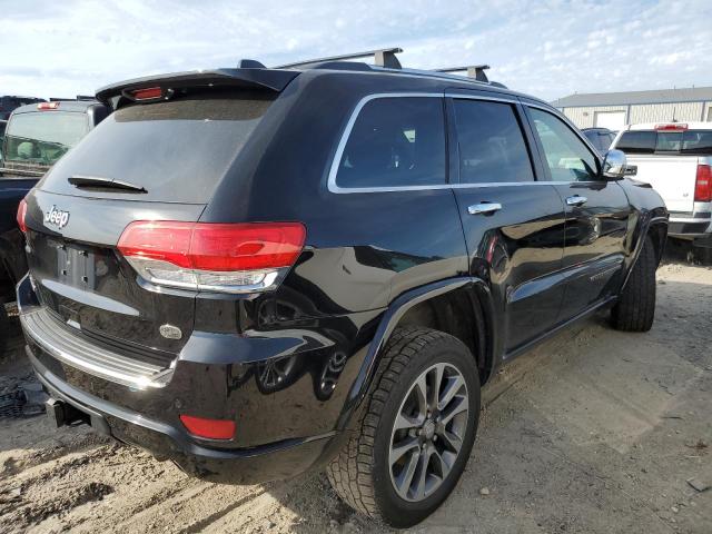 Photo 4 from auction – 2018 JEEP GRAND CHER with VIN 1C4RJFCM2JC383395