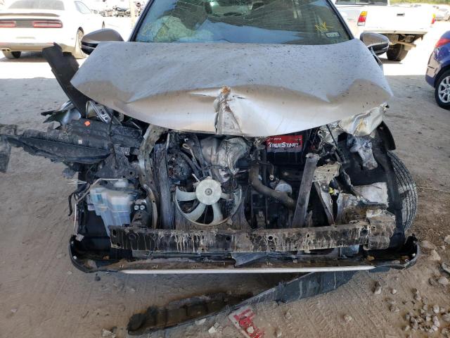 Photo 9 from auction – 2016 TOYOTA RAV4 XLE with VIN 2T3WFREV5GW262572