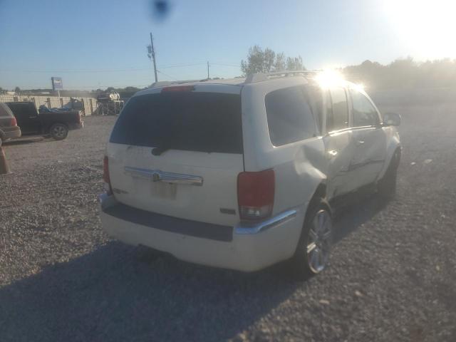 Photo 4 from auction – 2007 CHRYSLER ASPEN LIMI with VIN 1A8HW58277F571635