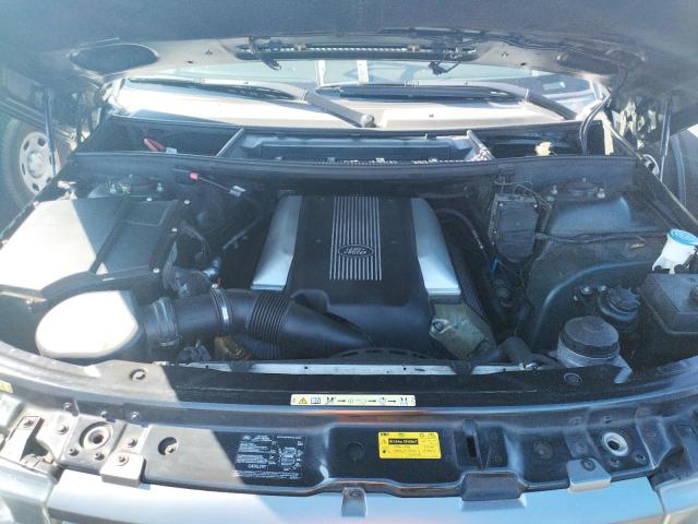 Photo 7 from auction – 2005 LAND ROVER RANGE ROVE with VIN SALME11485A187878