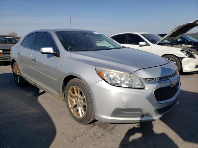 Photo 1 from auction – 2014 CHEVROLET MALIBU 1LT with VIN 1G11C5SL7EF104238