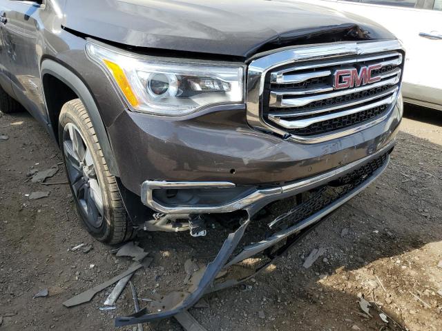 Photo 9 from auction – 2018 GMC ACADIA SLT with VIN 1GKKNNLS3JZ188728