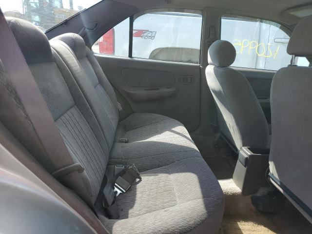 Photo 6 from auction – 1998 NISSAN SENTRA E with VIN 1N4AB41D9WC732826