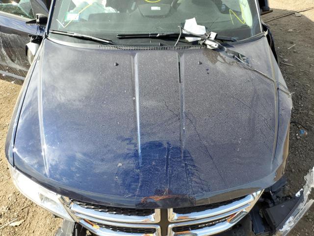 Photo 7 from auction – 2020 DODGE JOURNEY SE with VIN 3C4PDCABXLT267254
