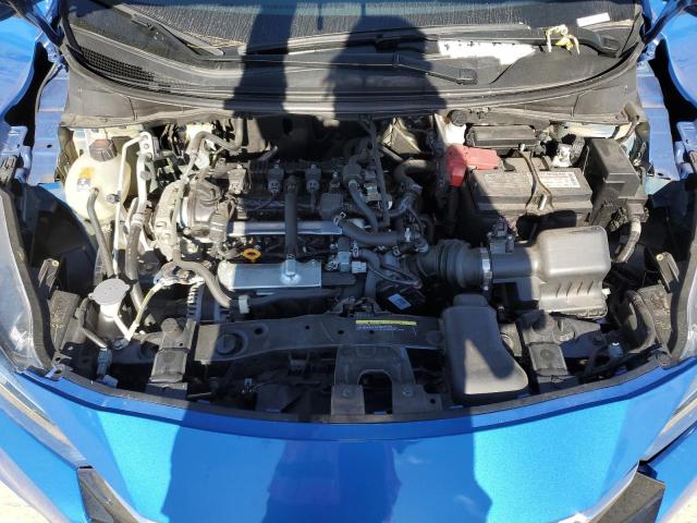 Photo 7 from auction – 2021 NISSAN VERSA SV with VIN 3N1CN8EV4ML867771