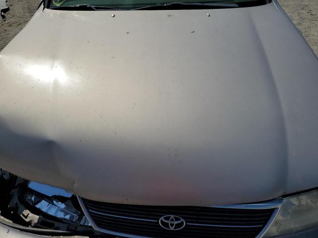 Photo 7 from auction – 1998 TOYOTA AVALON XL with VIN 4T1BF18B9WU217983