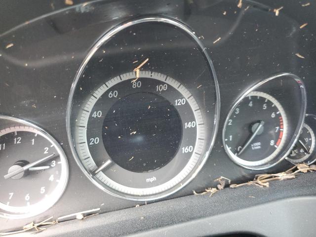 Photo 8 from auction – 2013 MERCEDES-BENZ E 350 with VIN WDDKK5KF4DF194087