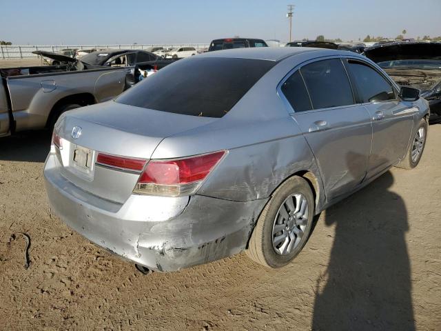 Photo 4 from auction – 2011 HONDA ACCORD LX with VIN 1HGCP2F34BA111641