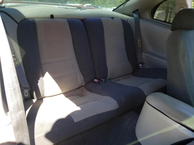 Photo 6 from auction – 2003 FORD MUSTANG with VIN 1FAFP40433F377414