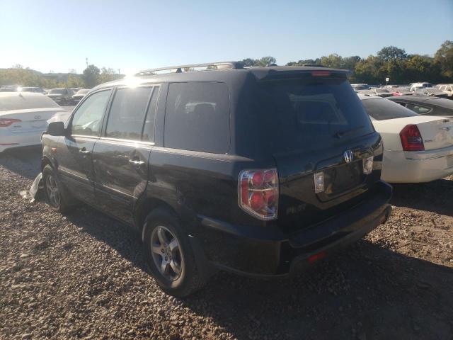 صورة رقم 3 من المزاد - 2006 HONDA PILOT EX مع VIN 5FNYF28576B043905