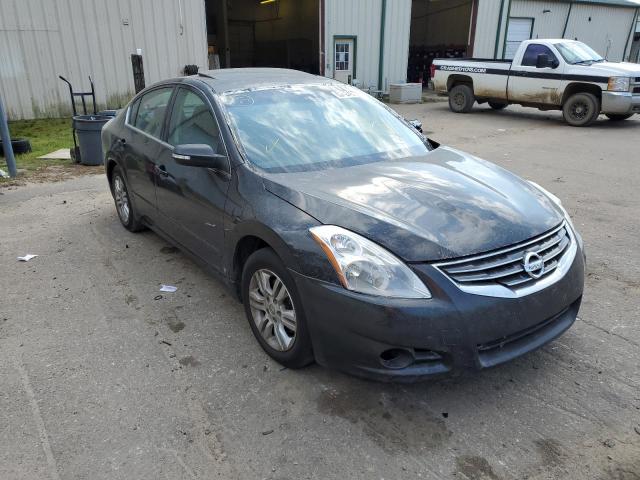 NISSAN ALTIMA BAS 2010 with VIN 1N4AL2AP0AN479629 - Photo from auction