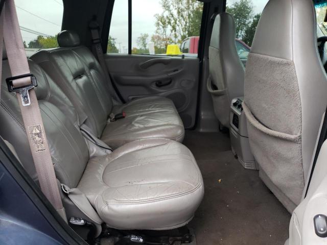Photo 6 from auction – 2000 FORD EXPEDITION with VIN 1FMPU18LXYLA85166