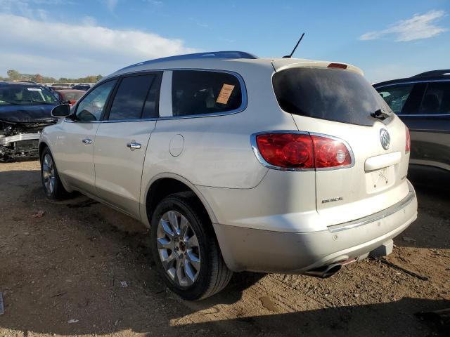 Photo 3 from auction – 2010 BUICK ENCLAVE CX with VIN 5GALVCED7AJ104879