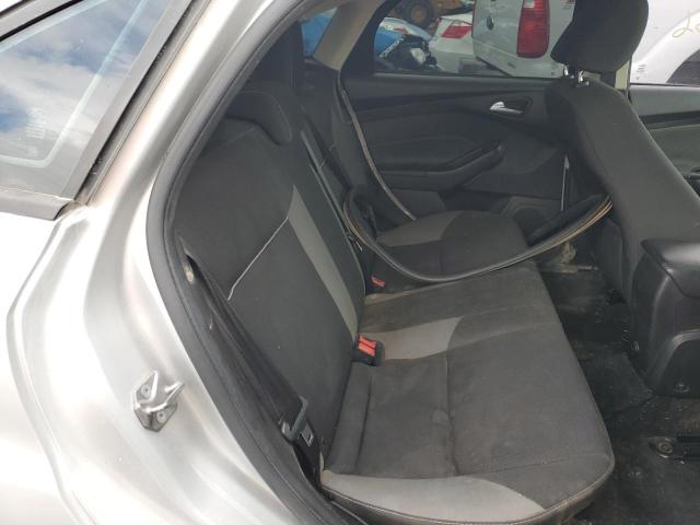 Photo 6 from auction – 2014 FORD FOCUS SE with VIN 1FADP3F22EL350314