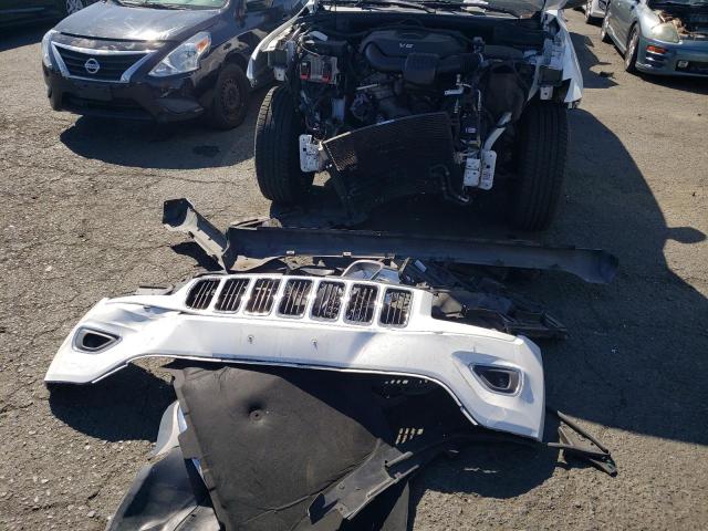 Photo 9 from auction – 2015 JEEP GRAND CHER with VIN 1C4RJFBG2FC886587