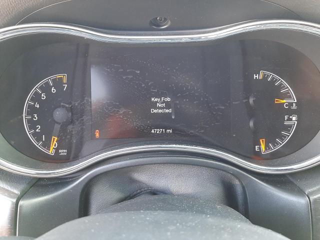Photo 8 from auction – 2018 JEEP GRAND CHER with VIN 1C4RJEBG2JC513648