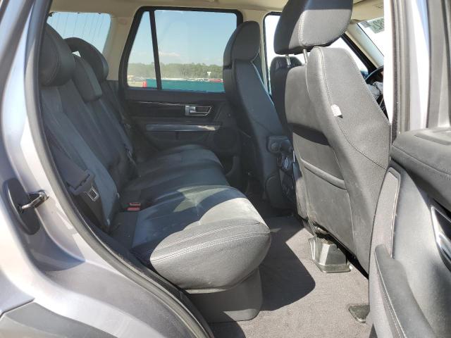 Photo 6 from auction – 2012 LAND ROVER RANGE ROVE with VIN SALSF2D45CA746239