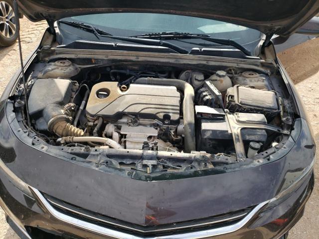 Photo 7 from auction – 2016 CHEVROLET MALIBU LT with VIN 1G1ZE5ST6GF277720