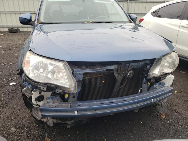 Photo 9 from auction – 2010 SUBARU FORESTER 2 with VIN JF2SH6DC4AH768769