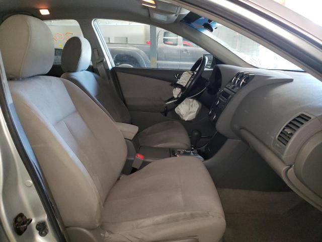 Photo 5 from auction – 2010 NISSAN ALTIMA with VIN 1N4AL2AP3AC185489