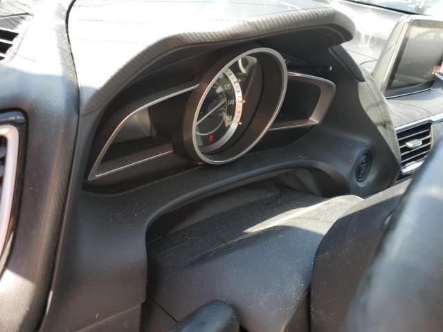 Photo 8 from auction – 2014 MAZDA 3 with VIN JM1BM1W73E1159622