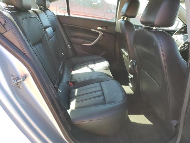 Photo 6 from auction – 2012 BUICK REGAL PREM with VIN 2G4GS5EK5C9150756