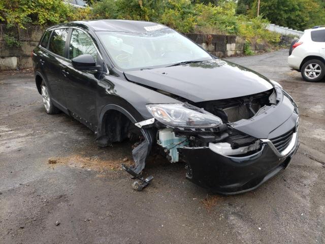 MAZDA CX-9 TOURI 2013 with VIN JM3TB3CV2D0402728 - Photo from auction
