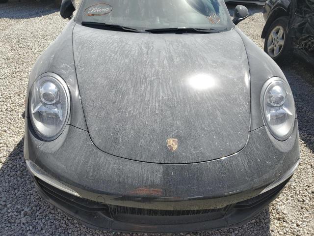 Photo 7 from auction – 2012 PORSCHE 911 CARRER with VIN WP0CB2A98CS155016
