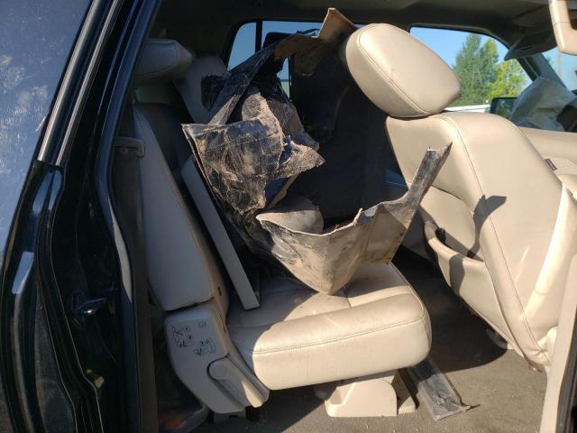 Photo 6 from auction – 2009 FORD EXPEDITION with VIN 1FMFK16549EB10459